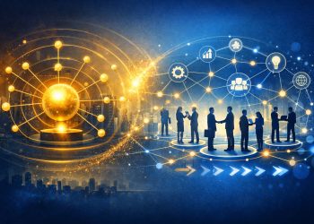 Integração e Não Centralização