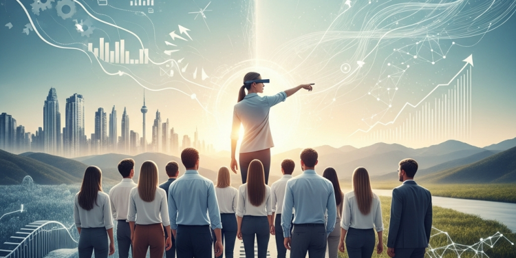 Liderança Empática: Como conectar-se com sua equipe em tempos de desafios?