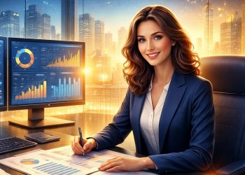 Mulheres na Controladoria