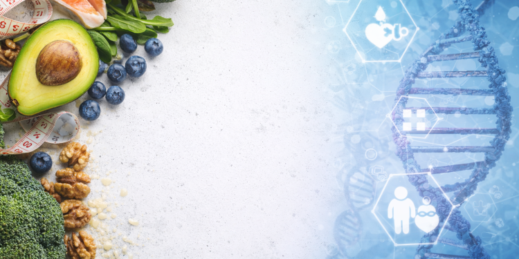 Genética Alimentar: conhecimento que liberta, não que limita