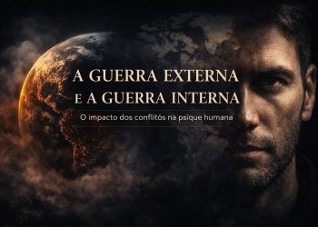 A Guerra Externa e a Guerra Interna