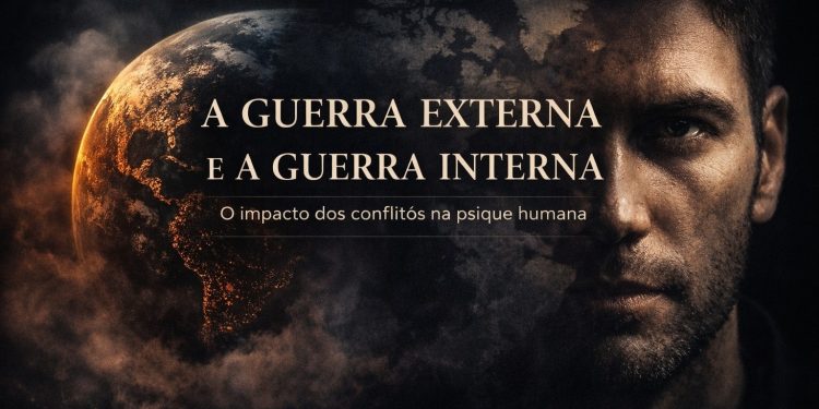 A Guerra Externa e a Guerra Interna