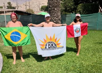 Peru – XI ELAN 2026 – Encontro Latino Americano de Naturismo