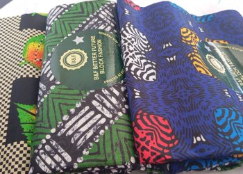 O uso da Roupa Africana e sua importância dentro do Axé