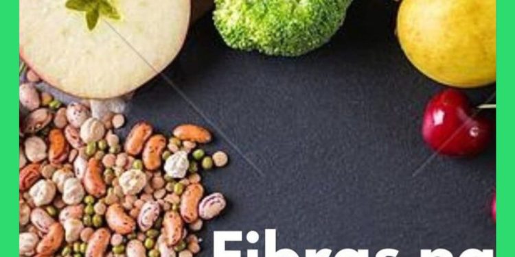 Fibras Alimentares: importância, recomendações e benefícios para a saúde intestinal e metabólica