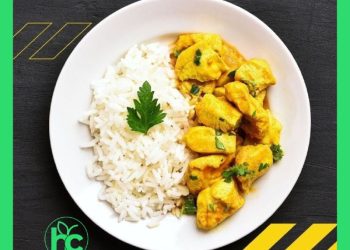 Arroz Branco pode fazer parte da dieta de emagrecimento?