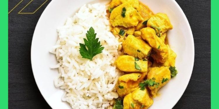 Arroz Branco pode fazer parte da dieta de emagrecimento?