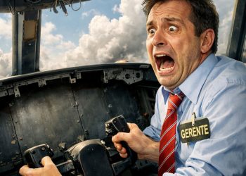 O Sucesso mora no Processo e não na Sorte