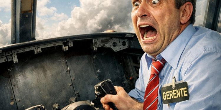 O Sucesso mora no Processo e não na Sorte