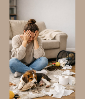 Por que alguns animais são mais dificeis de conviver?