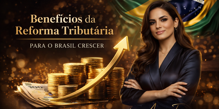 Quais são os benefícios da Reforma Tributária para o Brasil?