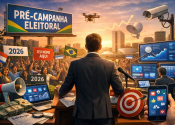 A Pré Campanha Eleitoral sob a Época do Compliance e a ilusão do Vale Tudo