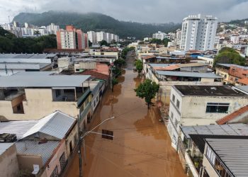 Chuvas em Minas Gerais e o papel invisível da ocupação em APP nos desastres