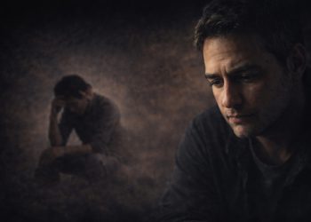 A coragem de olhar para si mesmo