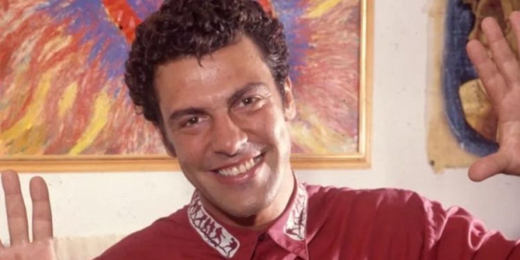 Gerson Brenner: Despedida do Ator da Novela Rainha da Sucata que morreu aos 66 anos