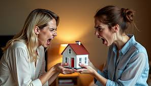 O filho que morava com os pais e que cuidava deles, tem direito de ficar com o imóvel em caso do falecimento dos pais?