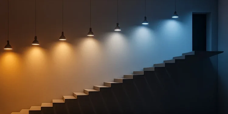 A importância de um projeto de iluminação na Arquitetura de Interiores