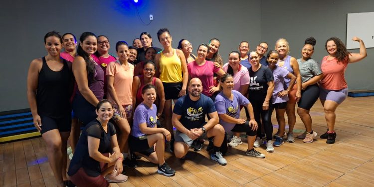 Exercício Físico e Saúde da Mulher