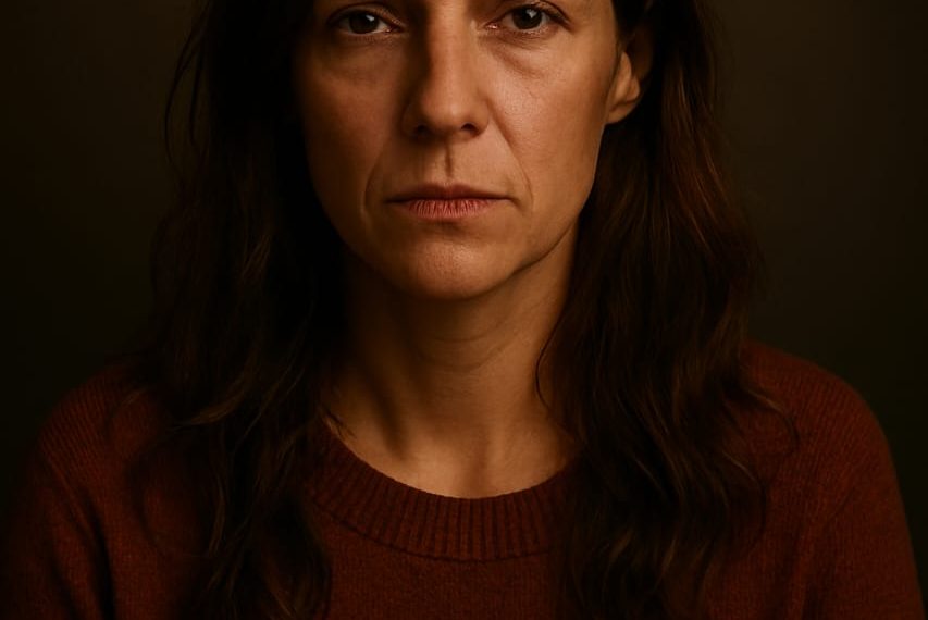 Março, mês da mulher: coragem para se libertar da ansiedade