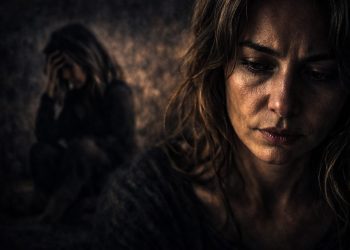 Março, mês da mulher: coragem para se libertar da ansiedade