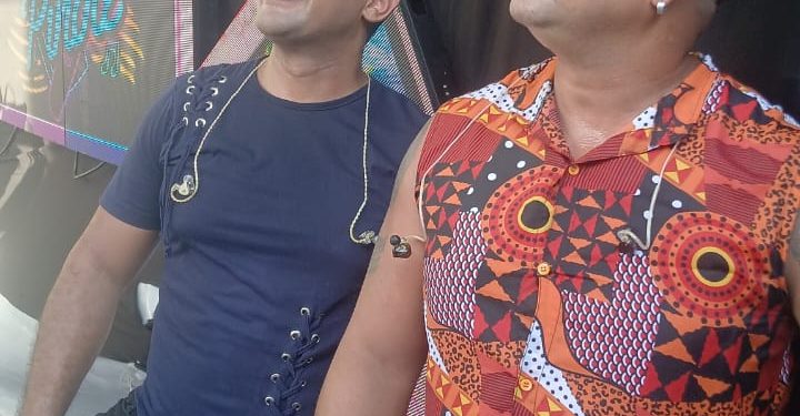 Banda Pinote lança música e clipe em ritmo junino