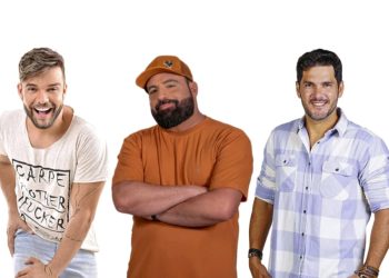 Último domingo de março tem “Entre o cavaco e a sanfona” com Jairo Barboza, Netto Bettencourt e Norberto Curvêlo