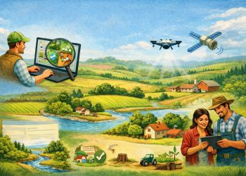 Você já conhece o Cadastro Ambiental Rural (CAR)?