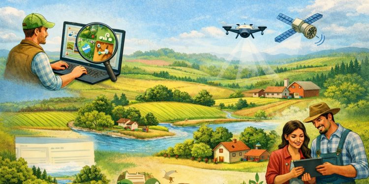 Você já conhece o Cadastro Ambiental Rural (CAR)?