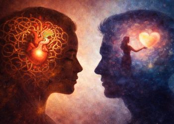 Amor, Desejo e a Complexidade da Psique Humana