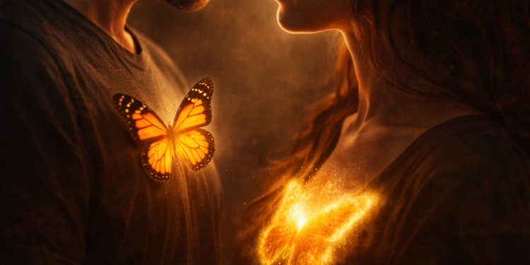 Quando o corpo sente antes de você entender