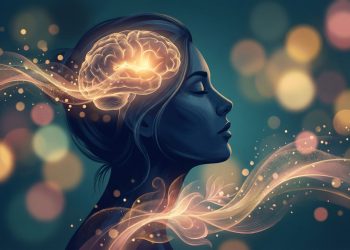 A Coragem de Sentir: Por que Falar o que Sentimos Regula o Nosso Cérebro?