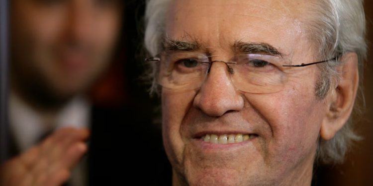Juca de Oliveira: morre um dos maiores nomes das Artes Cênicas do Brasil