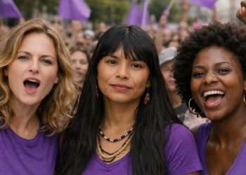 8 de março: Queridas Leitoras – Não celebremos, Exijamos Justiça