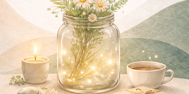 O valor das pequenas coisas