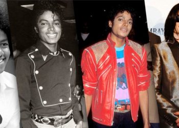 O legado deixado por Michael Jackson