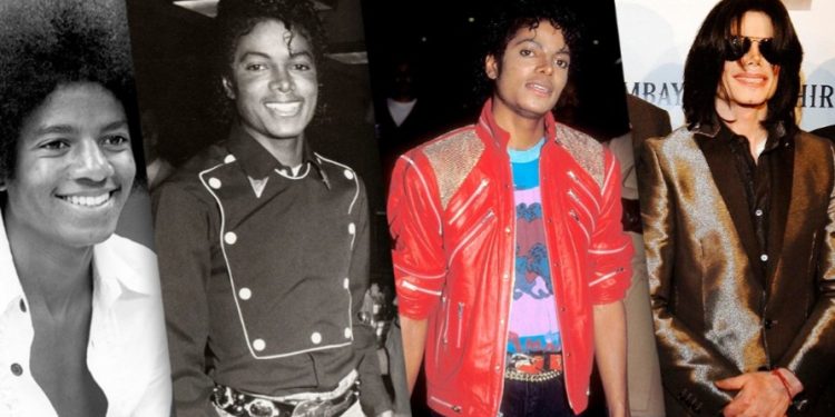 O legado deixado por Michael Jackson