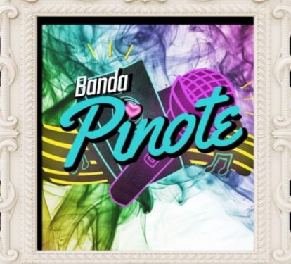 Banda Pinote grava segundo audiovisual em Aracaju no Carnaval MBCCE