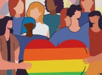 As mulheres LGBTQIA+