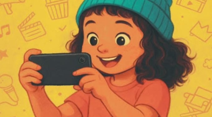 Conceitoh Filmes lança o 1° Festival Internacional de Curtas feitos por crianças e adolescentes