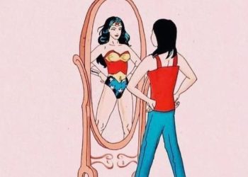 M pode ser: de Maria, de Mãe e de Mulher