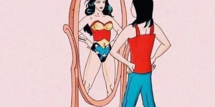 M pode ser: de Maria, de Mãe e de Mulher