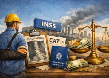 Auxílio-Acidente: um direito pouco conhecido