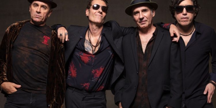 Capital Inicial: a história do pop/rock brasileiro