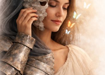 As capas que nos protegem… e nos aprisionam