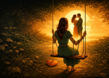 Você está esperando o Amor? Ou evitando se encontrar?