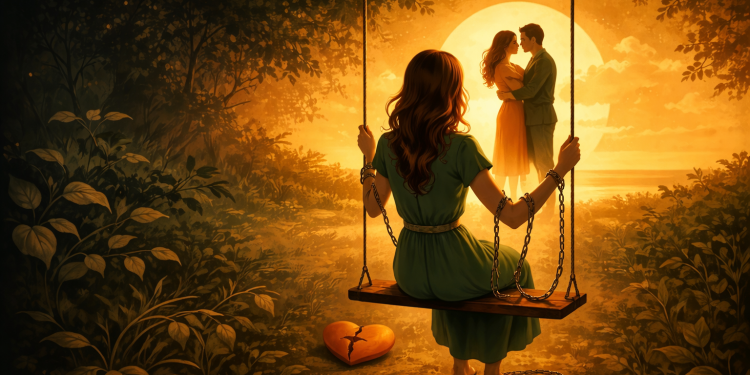 Você está esperando o Amor? Ou evitando se encontrar?