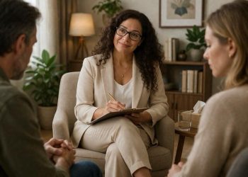 Se ainda queremos amar, por que estamos nos separando tanto?