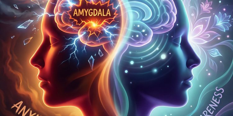 Você não está exagerando: seu cérebro está cansado