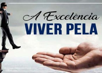 A Paz gerada pela Fé: Você já experimentou? Qual a dimensão a Fé tem em sua vida?