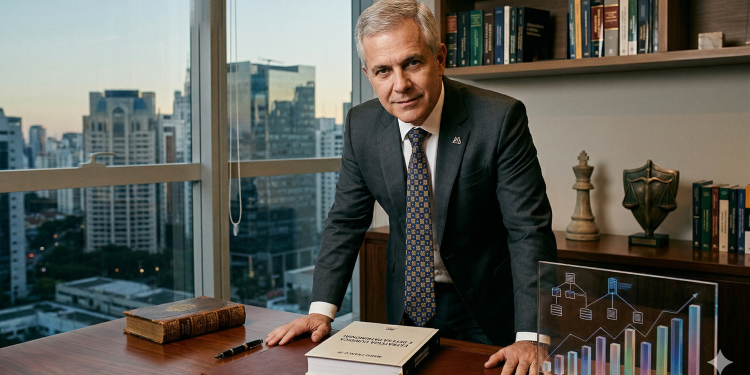 Estratégia de Guerra no Fisco: A Blindagem do Caixa e a Continuadade da Empresa Familiar